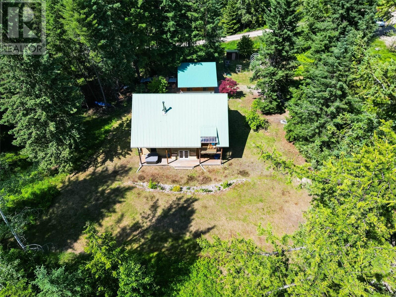 Photo 42 of 4226 Shasheen Road, Nelson BC