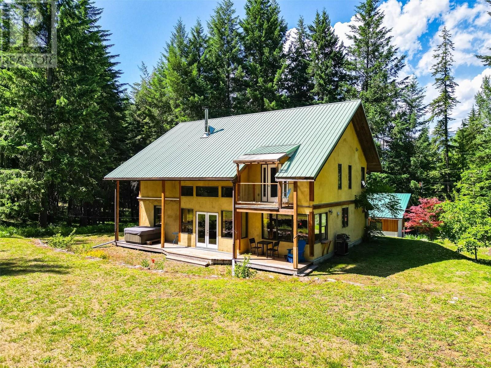 Photo 61 of 4226 Shasheen Road, Nelson BC