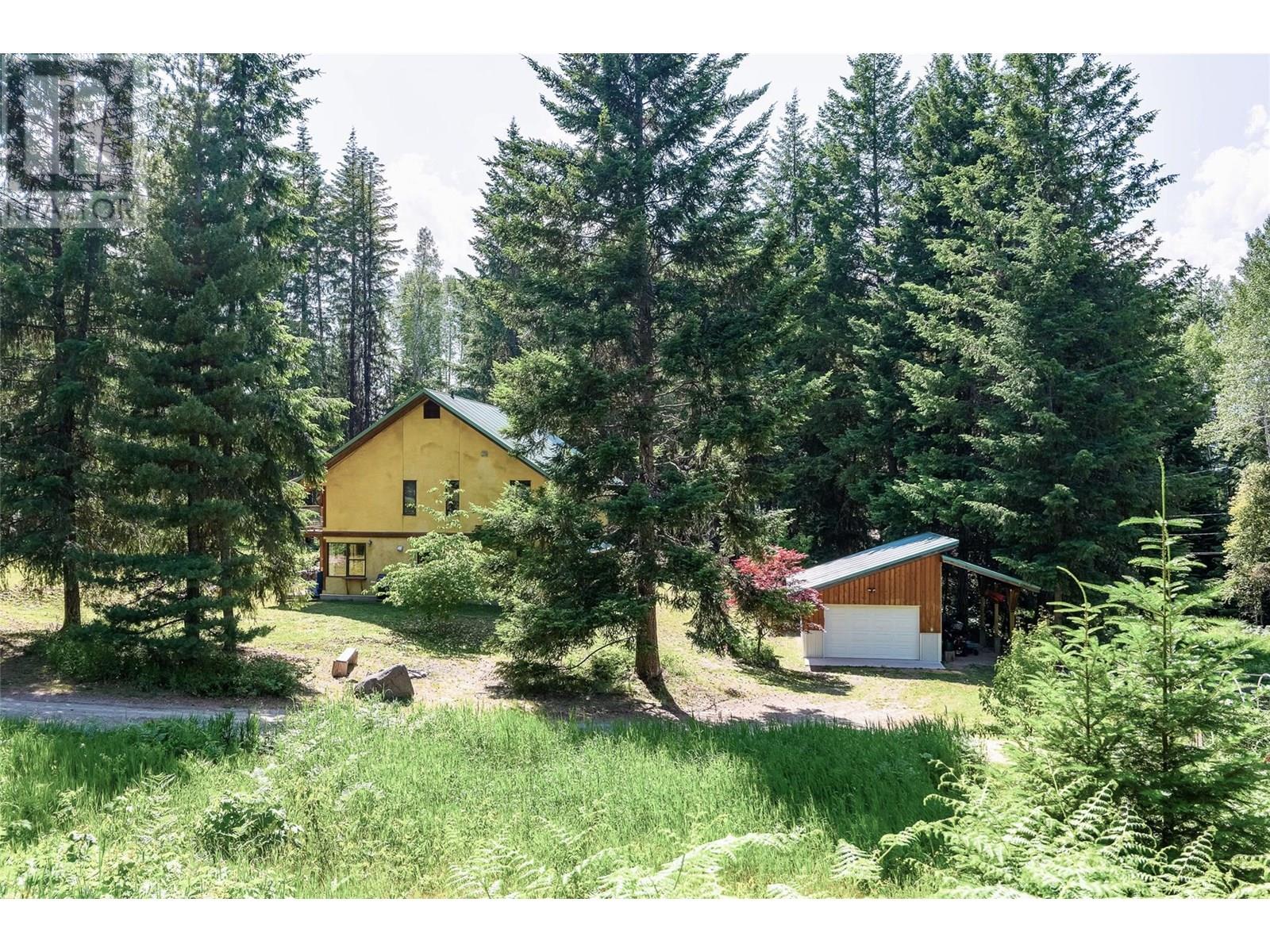 Photo 66 of 4226 Shasheen Road, Nelson BC