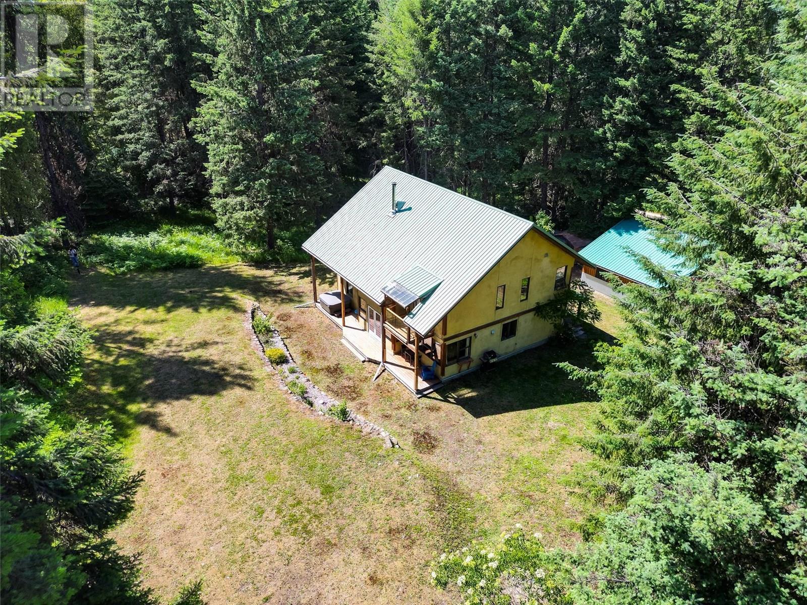Photo 17 of 4226 Shasheen Road, Nelson BC