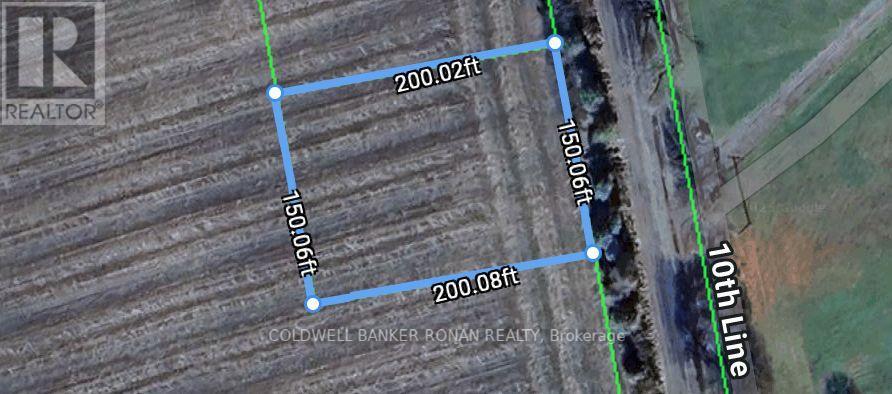 Photo 3 of 5416 10th Line, Essa ON