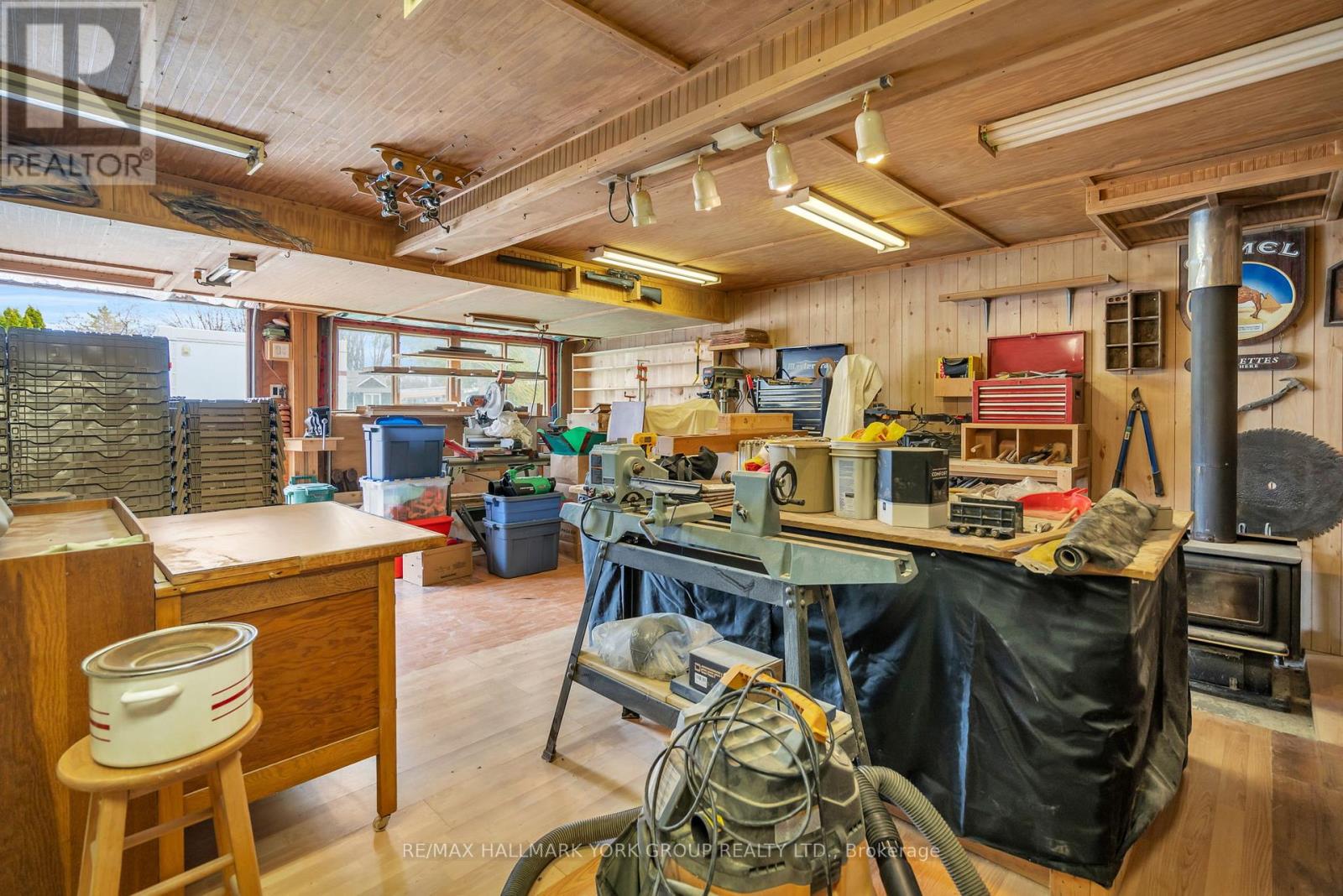 Photo 50 of 122 Sunset Beach Road, Georgina ON
