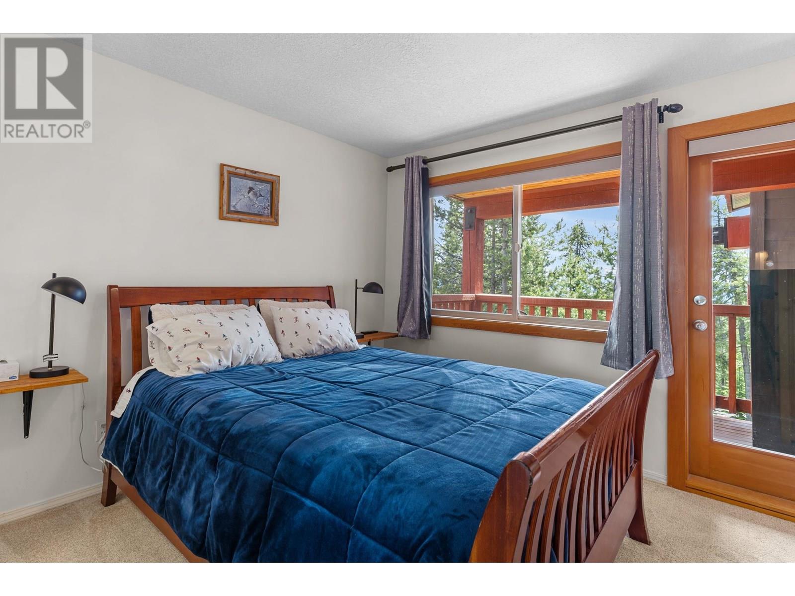 B 4821 Snow Pines Road, Big White