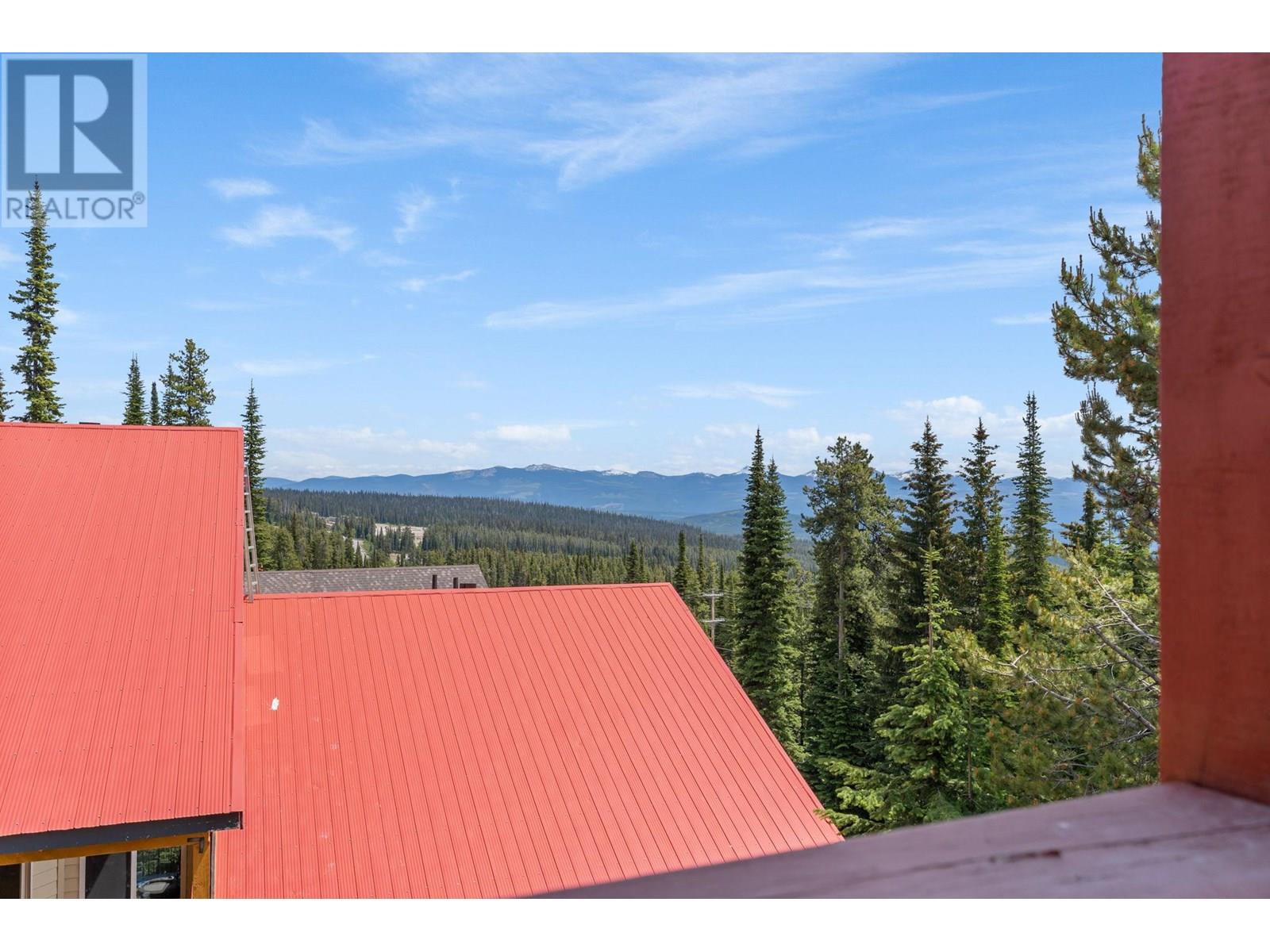 B 4821 Snow Pines Road, Big White