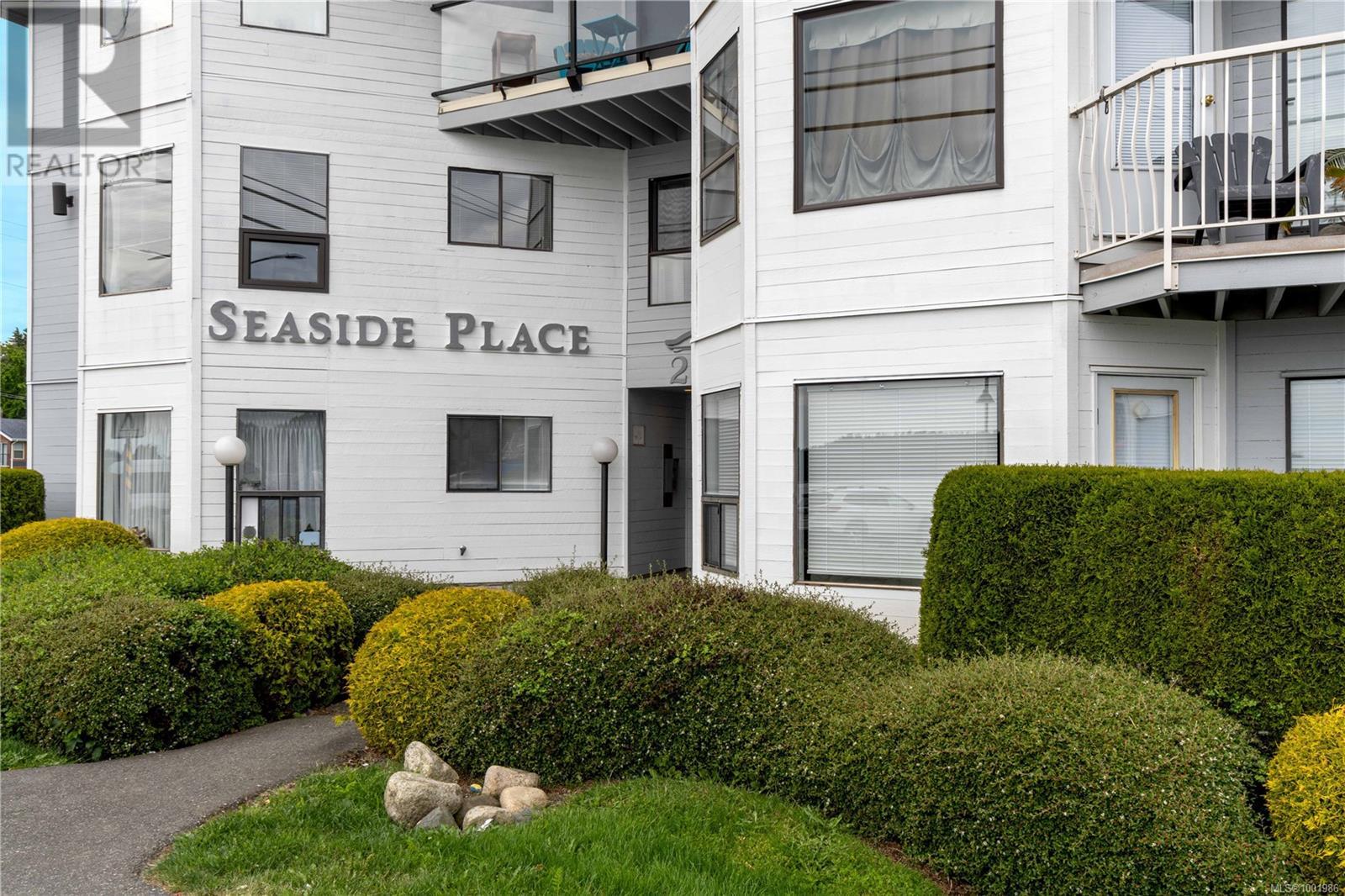 213 2815 Departure Bay Rd, Nanaimo