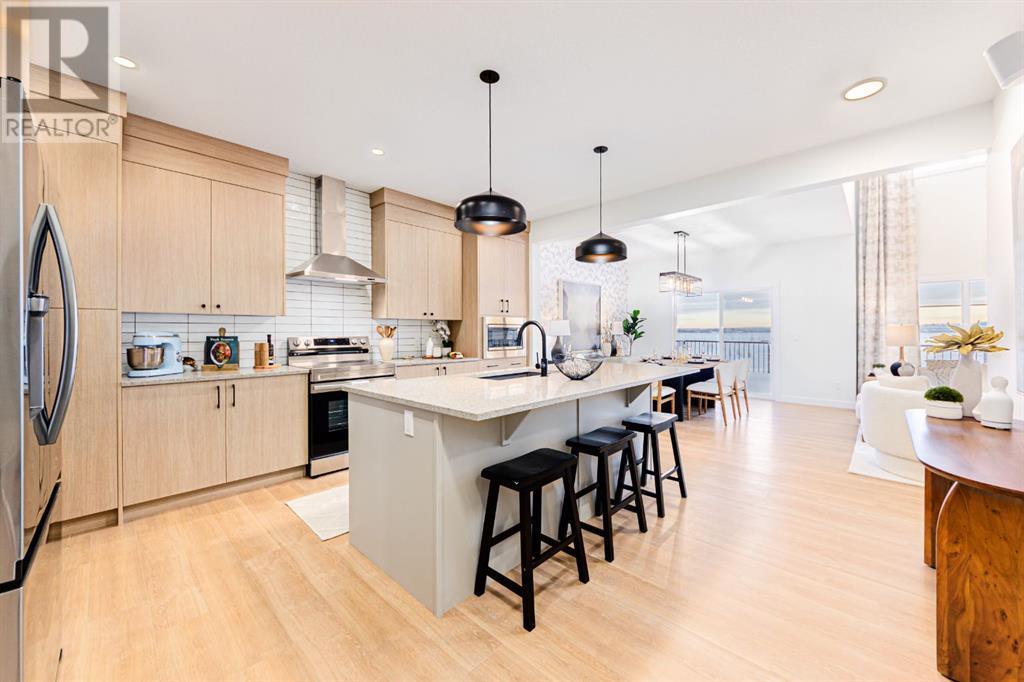 Photo 7 of 149 Versant Rise Sw, Calgary AB