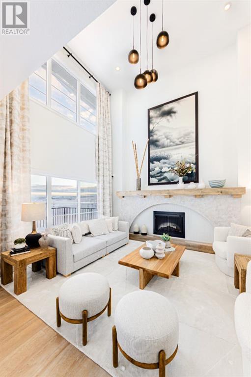 Photo 17 of 149 Versant Rise Sw, Calgary AB