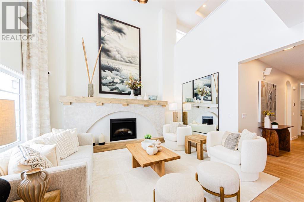 Photo 3 of 149 Versant Rise Sw, Calgary AB