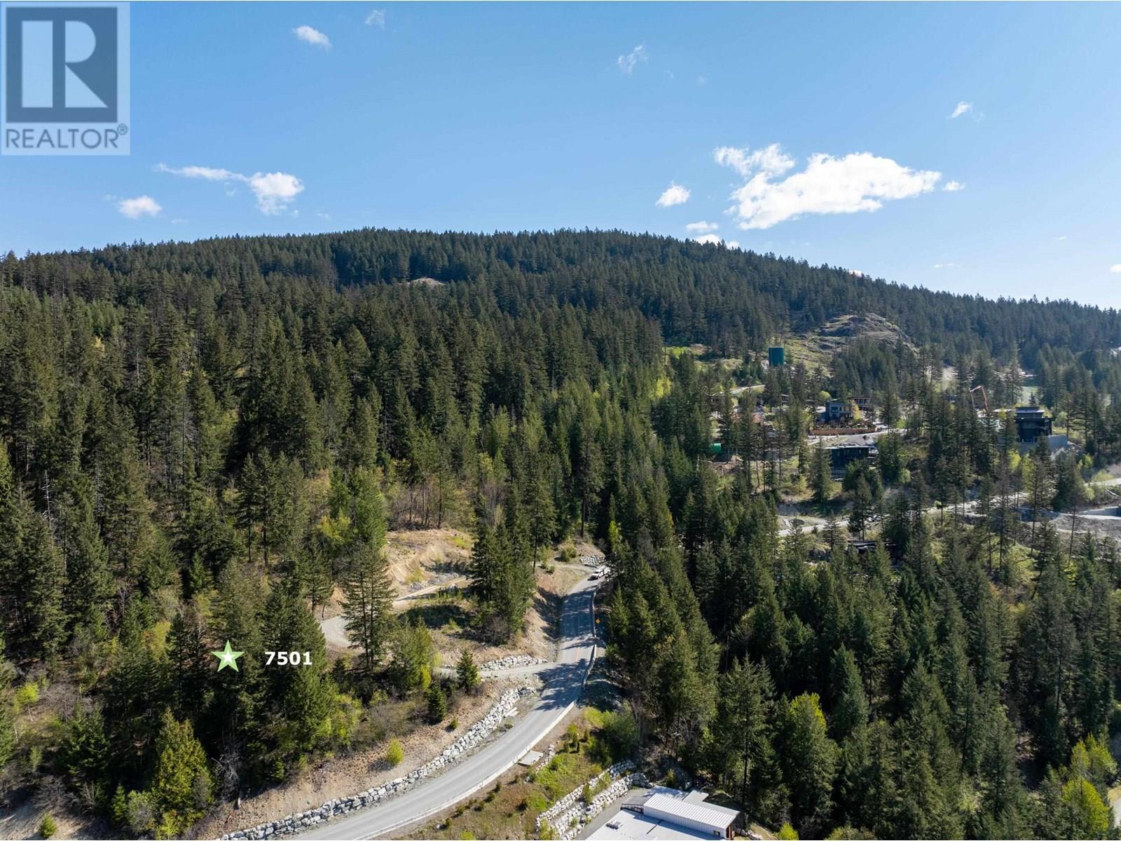 7501 PEBBLE CREEK DRIVE, Pemberton