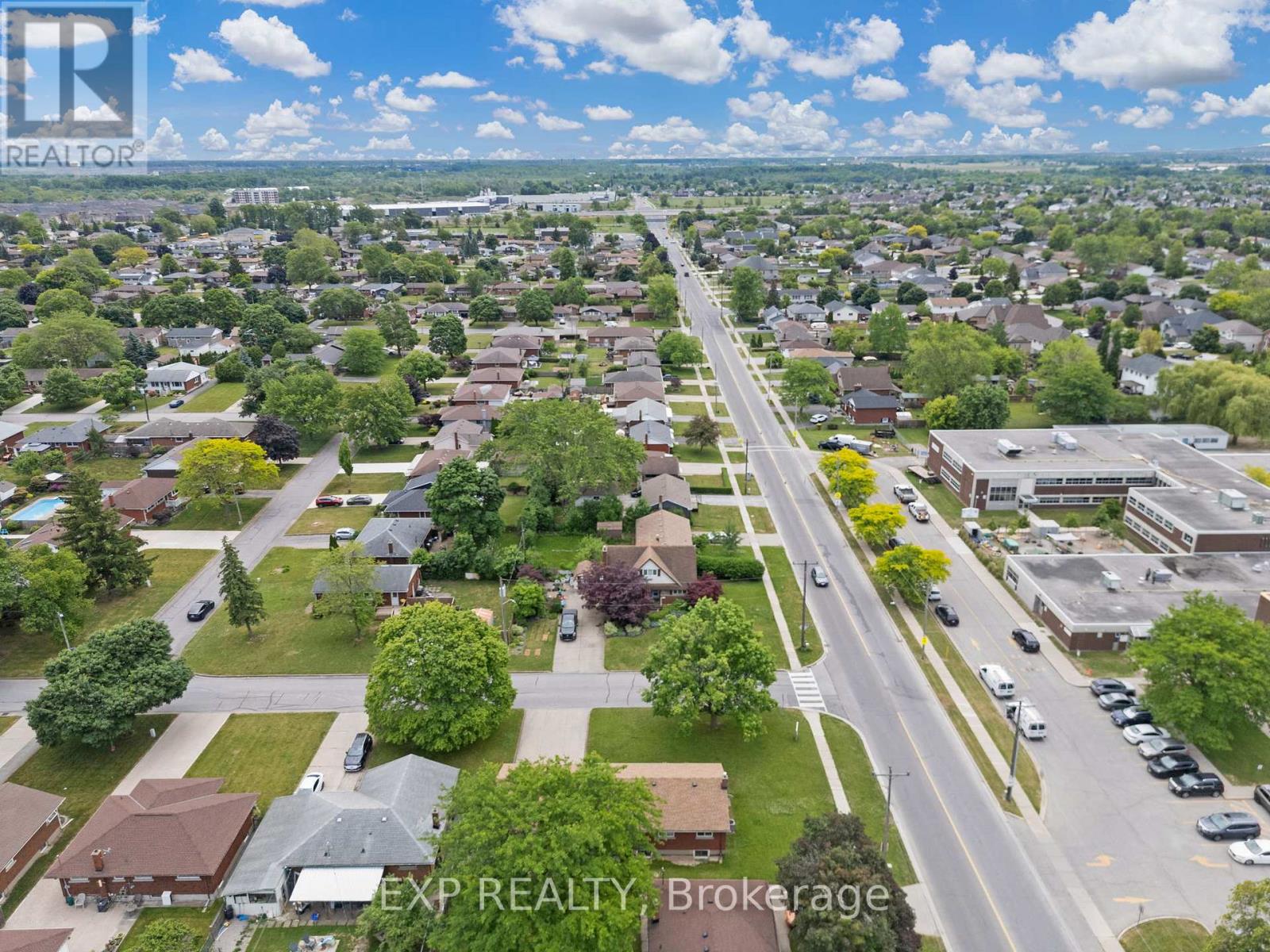 Photo 25 of 162 Ryerson Street, Thorold ON