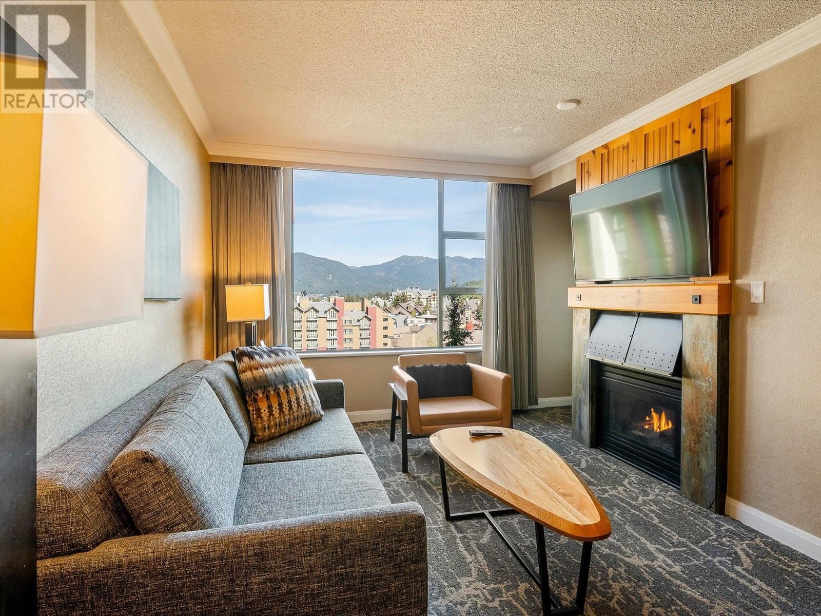 978 4090 WHISTLER WAY, Whistler