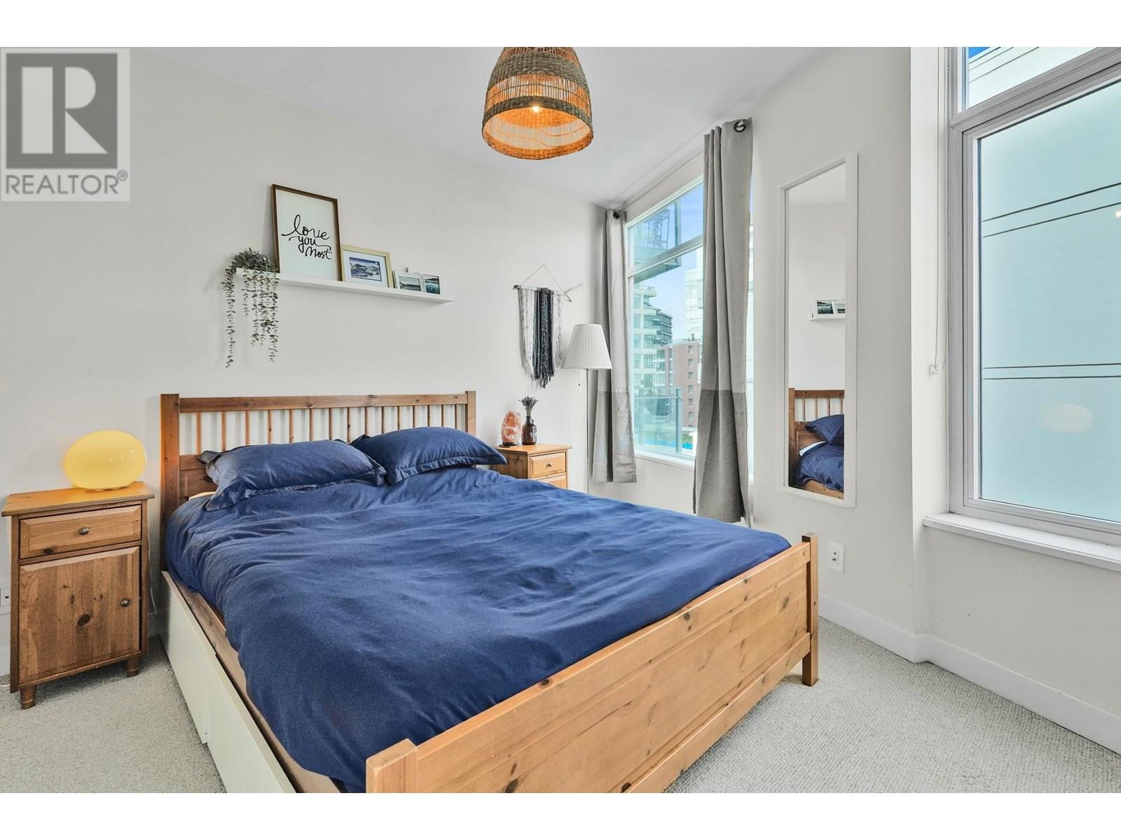 Photo 11 of 803 161 E 1st Avenue, Vancouver BC