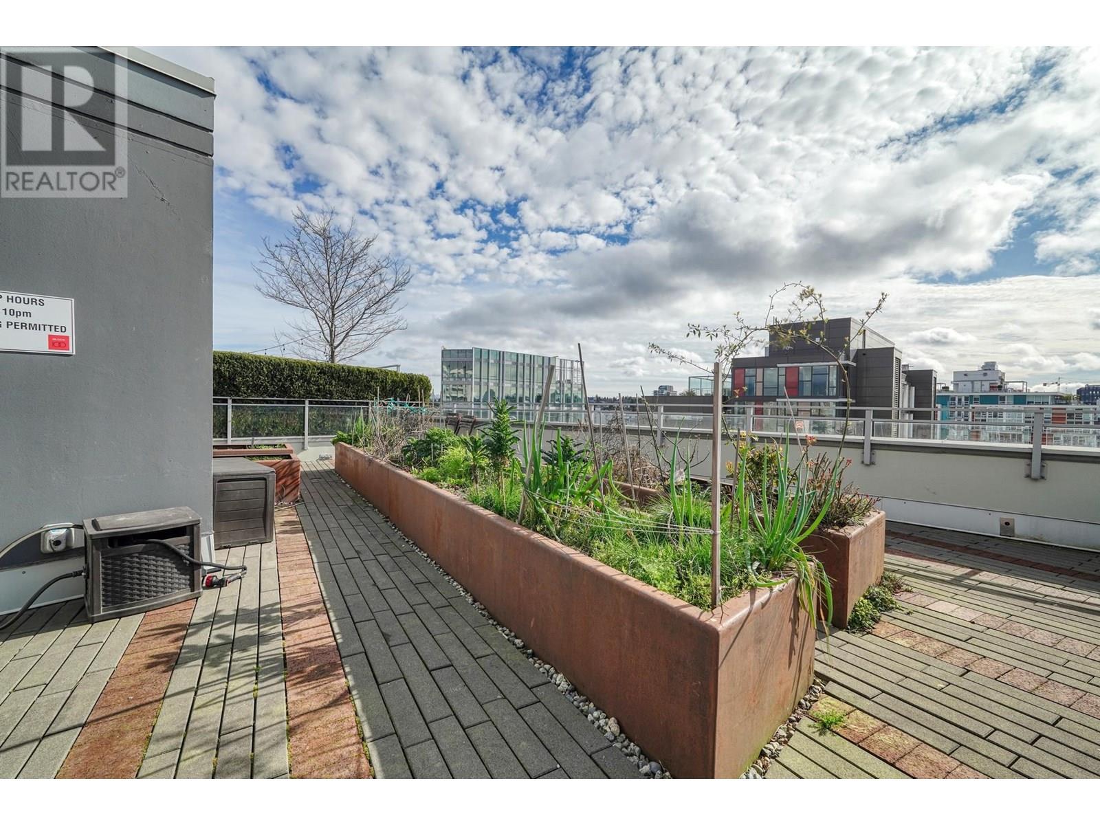 Photo 27 of 803 161 E 1st Avenue, Vancouver BC