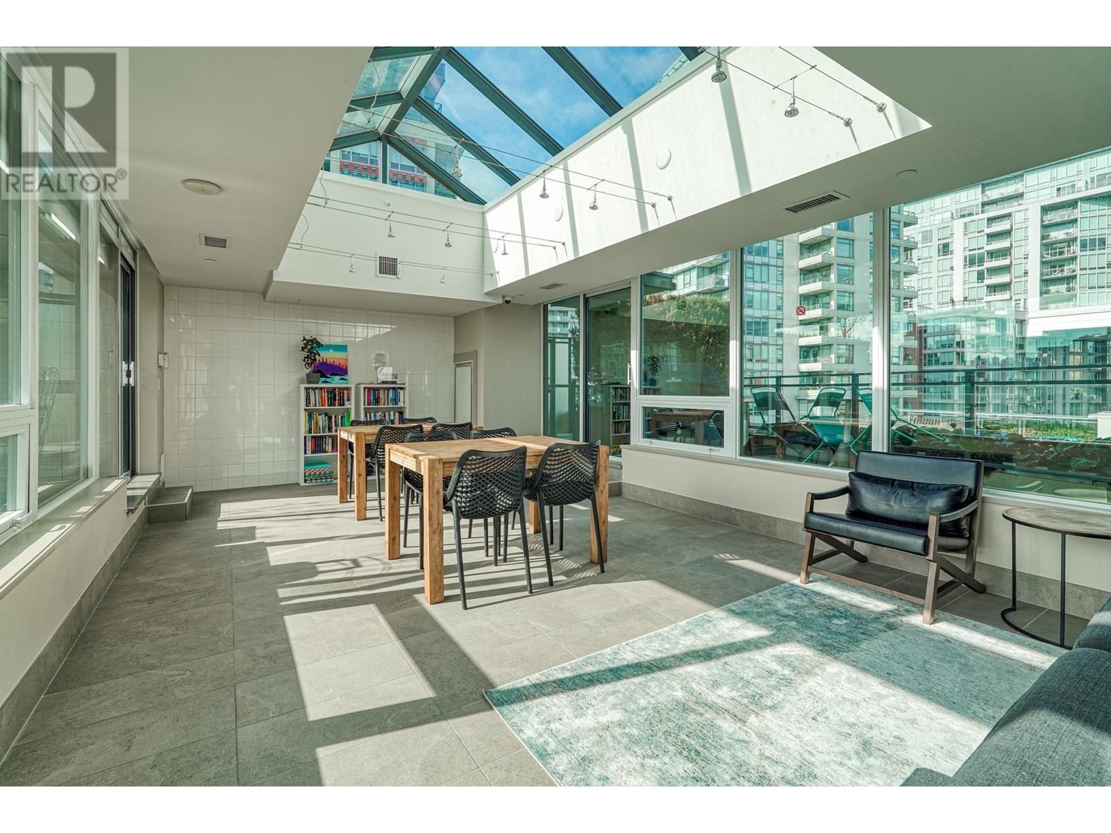 Photo 5 of 803 161 E 1st Avenue, Vancouver BC