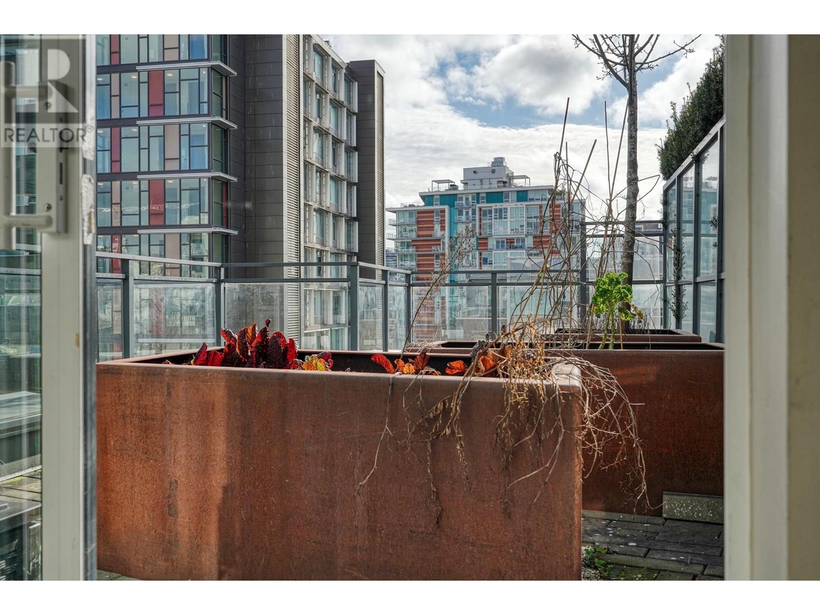 Photo 10 of 803 161 E 1st Avenue, Vancouver BC