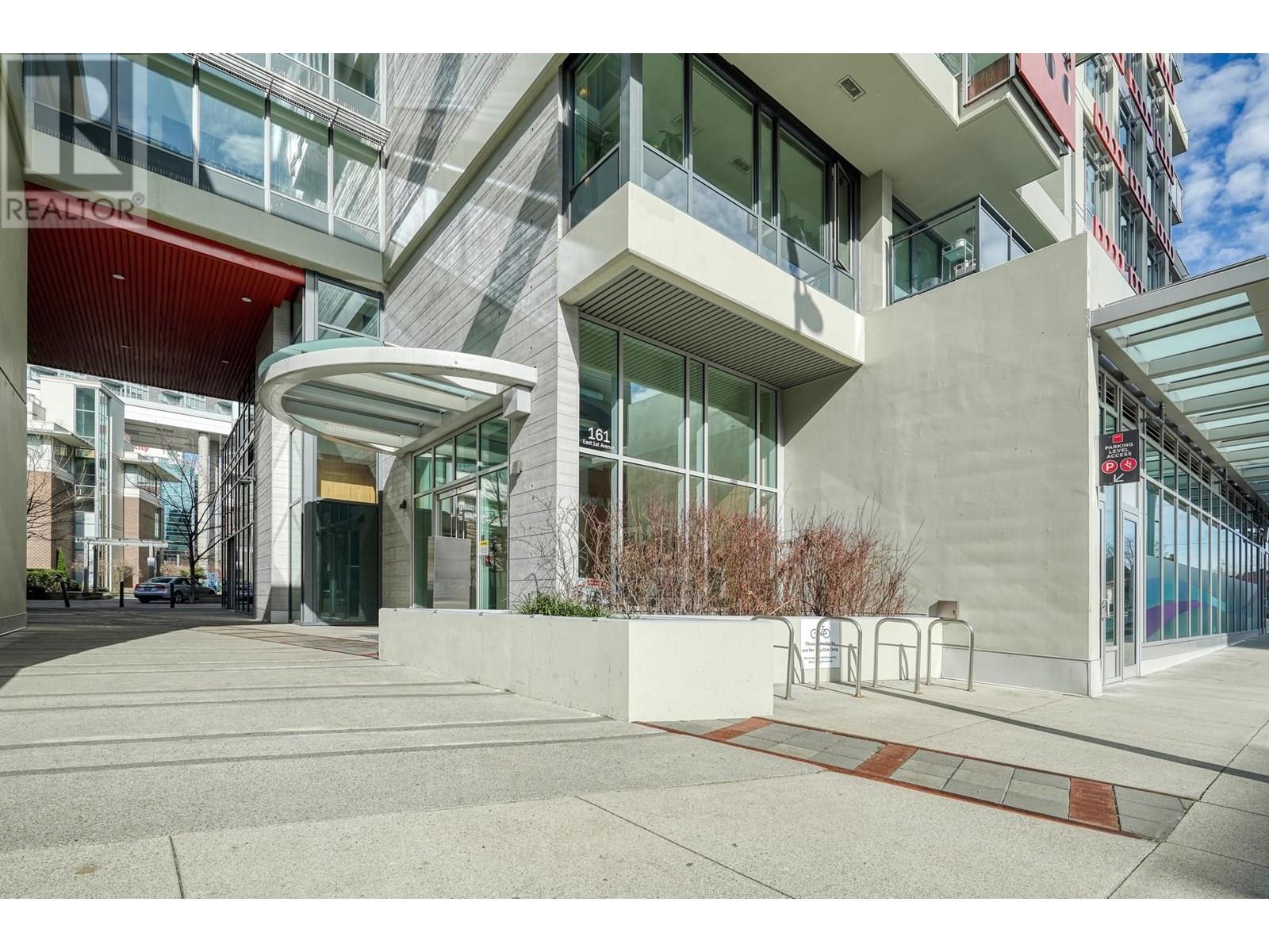 Photo 19 of 803 161 E 1st Avenue, Vancouver BC