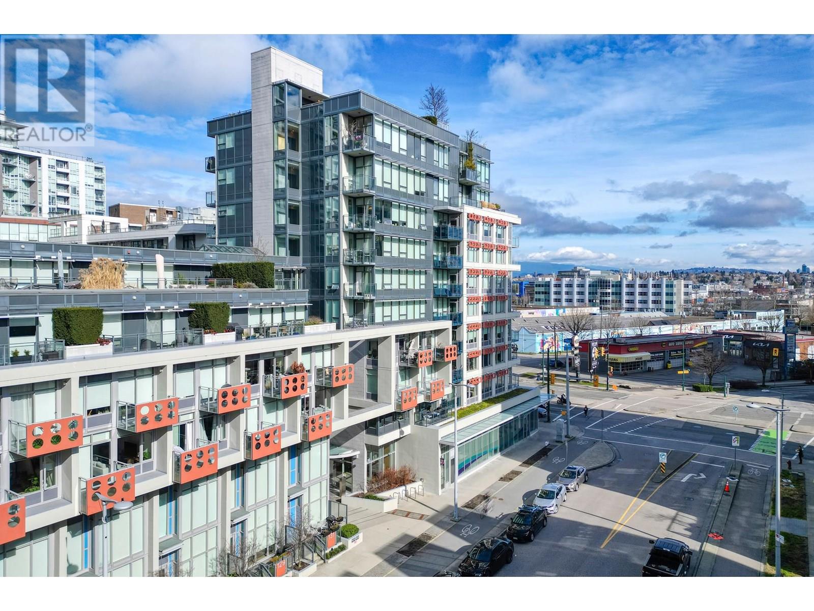 Photo 32 of 803 161 E 1st Avenue, Vancouver BC