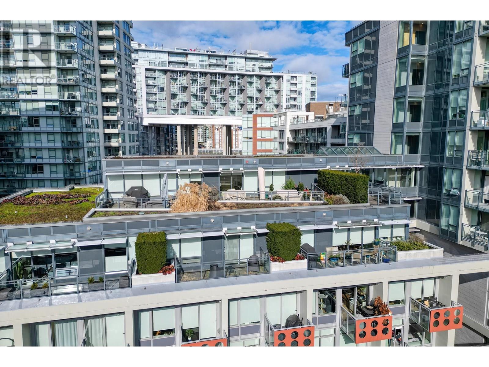 Photo 1 of 803 161 E 1st Avenue, Vancouver BC
