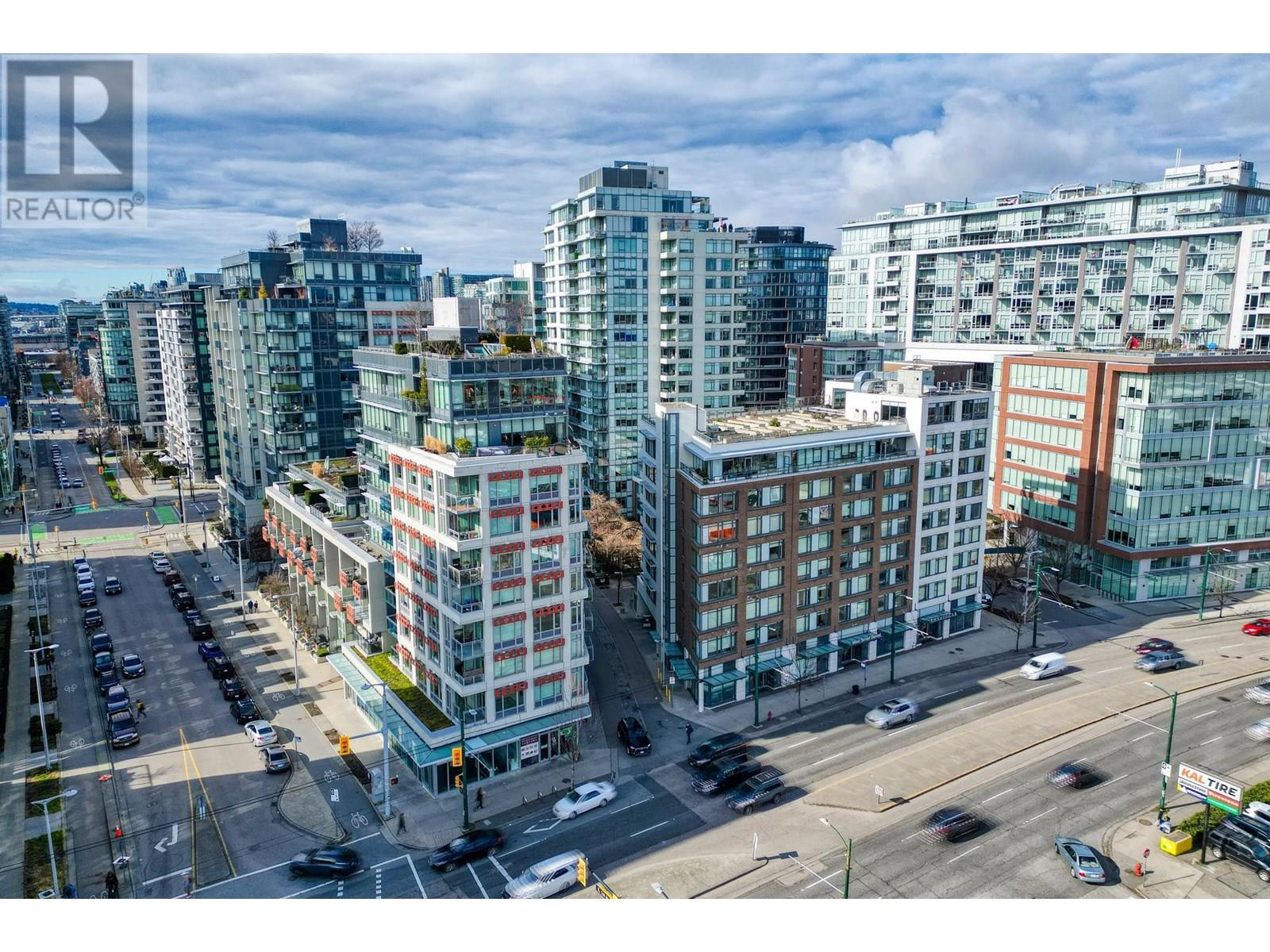 Photo 23 of 803 161 E 1st Avenue, Vancouver BC