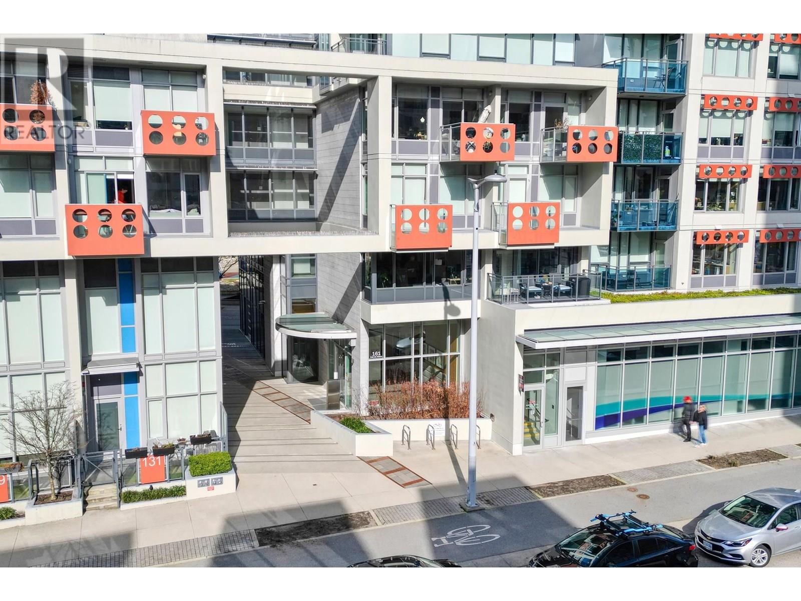 Photo 20 of 803 161 E 1st Avenue, Vancouver BC