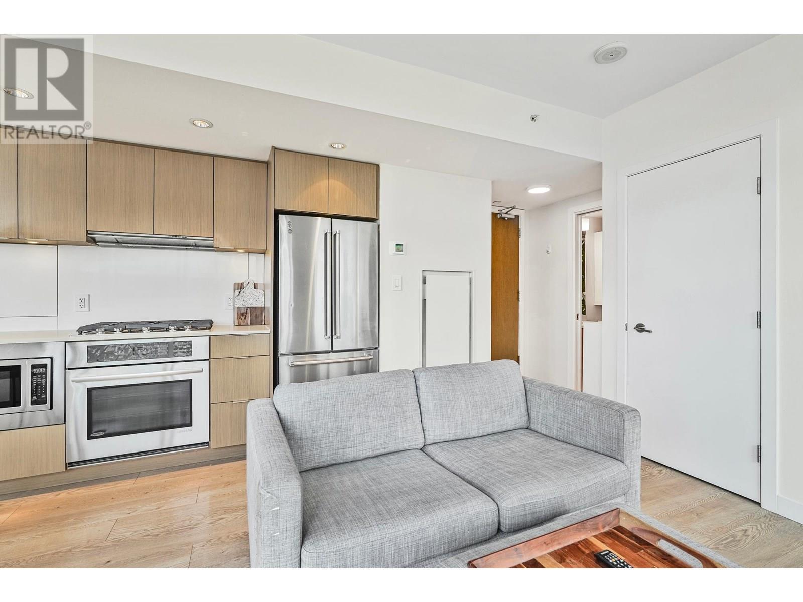 Photo 31 of 803 161 E 1st Avenue, Vancouver BC