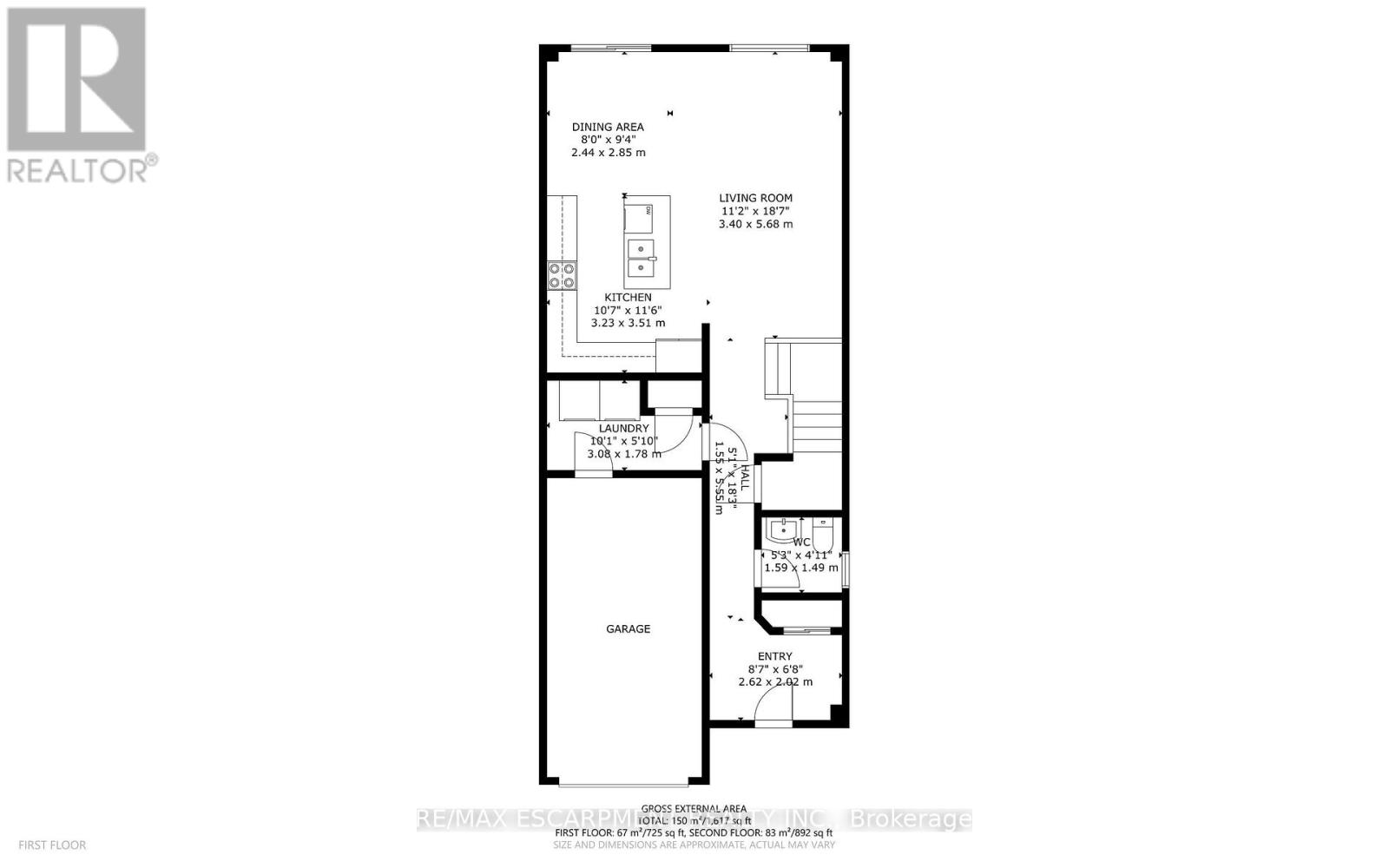 Photo 16 of 8258 Tulip Tree Drive, Niagara Falls ON