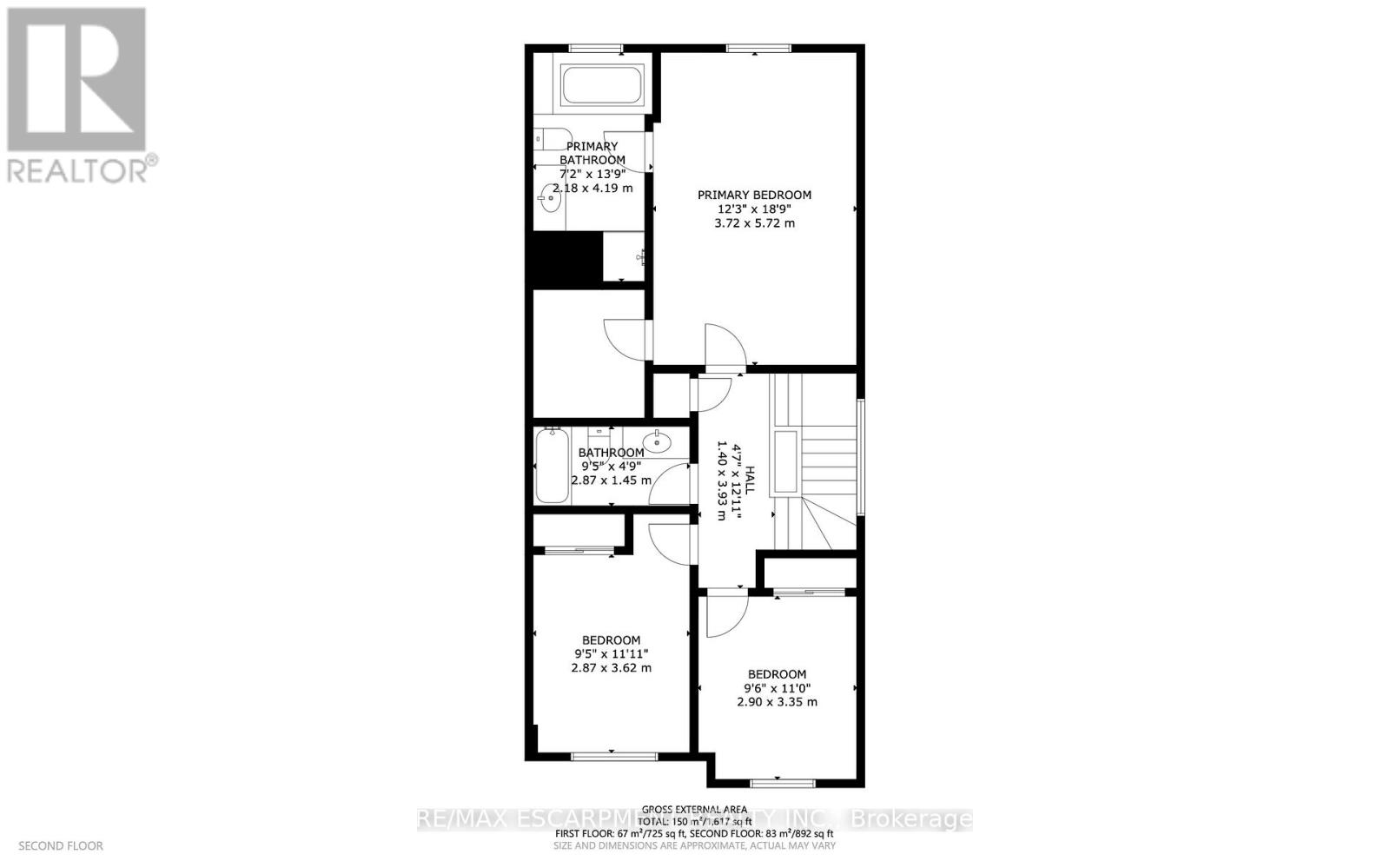 Photo 10 of 8258 Tulip Tree Drive, Niagara Falls ON
