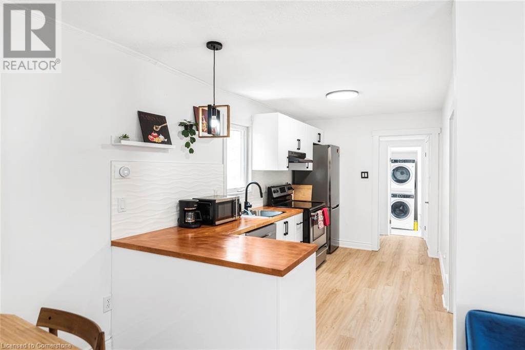Photo 12 of 167 Tolton Avenue, Hamilton ON