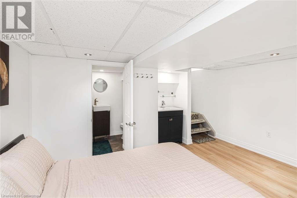 Photo 24 of 167 Tolton Avenue, Hamilton ON