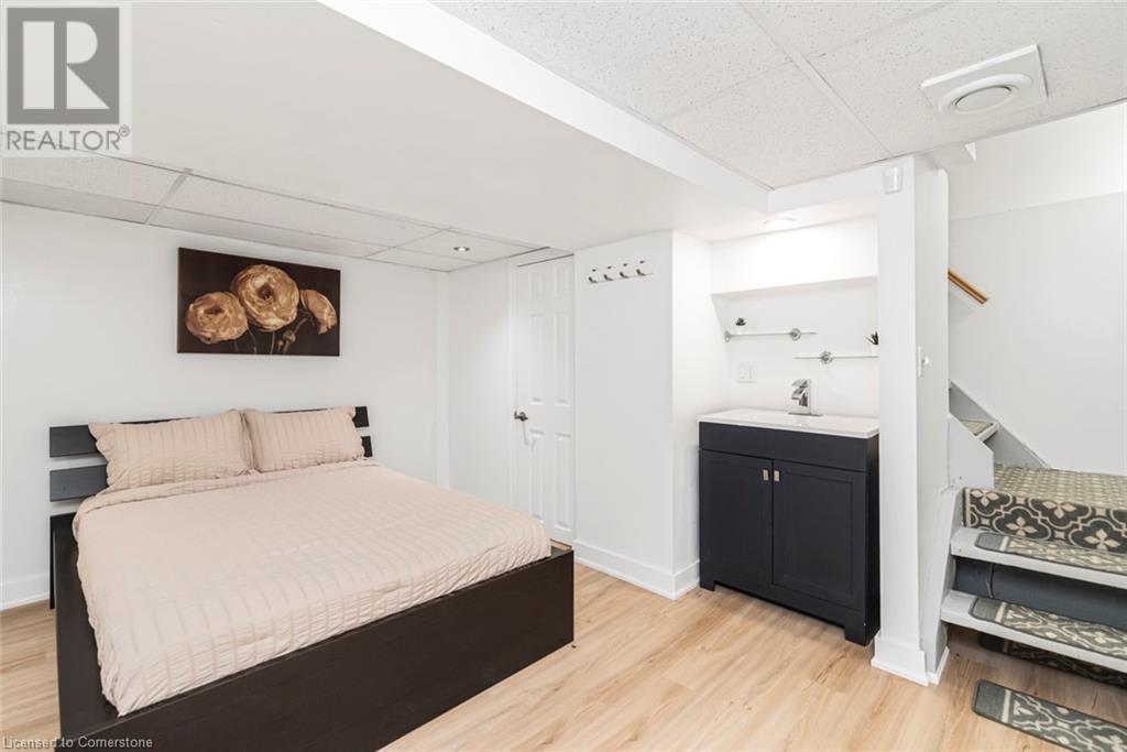 Photo 25 of 167 Tolton Avenue, Hamilton ON