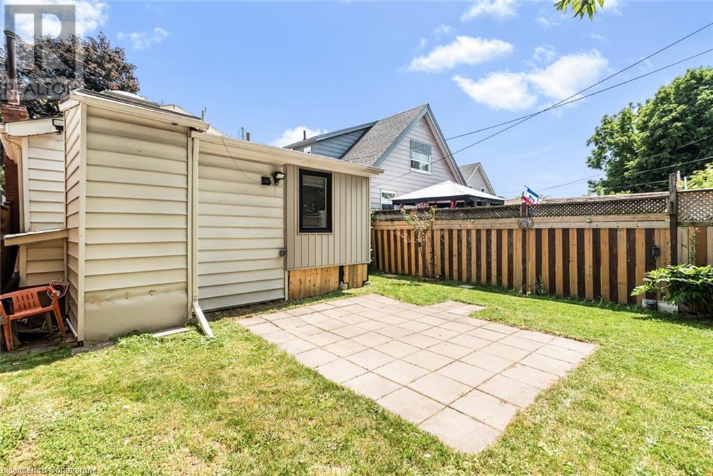 Photo 29 of 167 Tolton Avenue, Hamilton ON