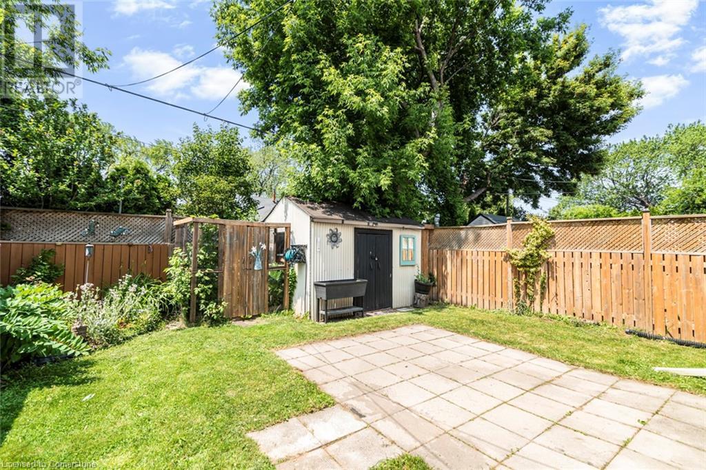 Photo 30 of 167 Tolton Avenue, Hamilton ON
