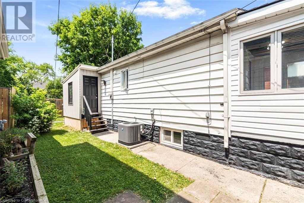 Photo 32 of 167 Tolton Avenue, Hamilton ON