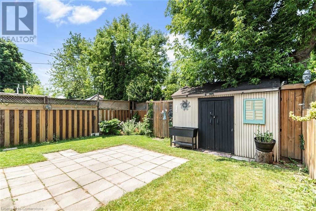 Photo 33 of 167 Tolton Avenue, Hamilton ON