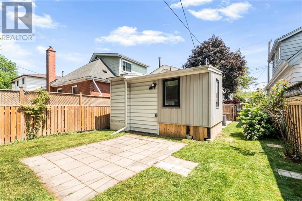 Photo 34 of 167 Tolton Avenue, Hamilton ON