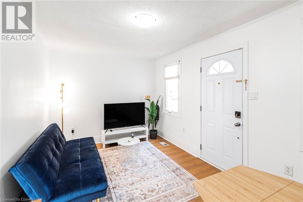 Photo 6 of 167 Tolton Avenue, Hamilton ON