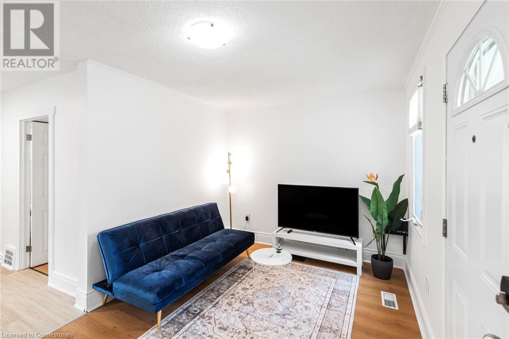Photo 7 of 167 Tolton Avenue, Hamilton ON