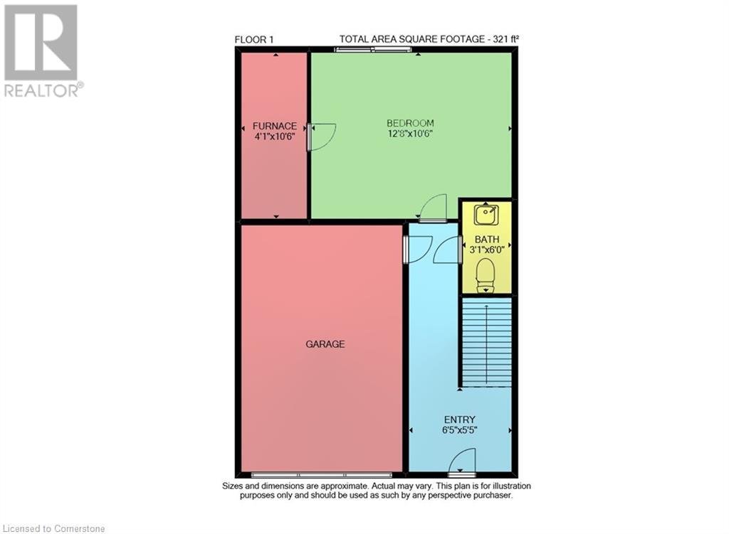 Photo 20 of 130 Livingston Avenue Unit 15, Grimsby ON