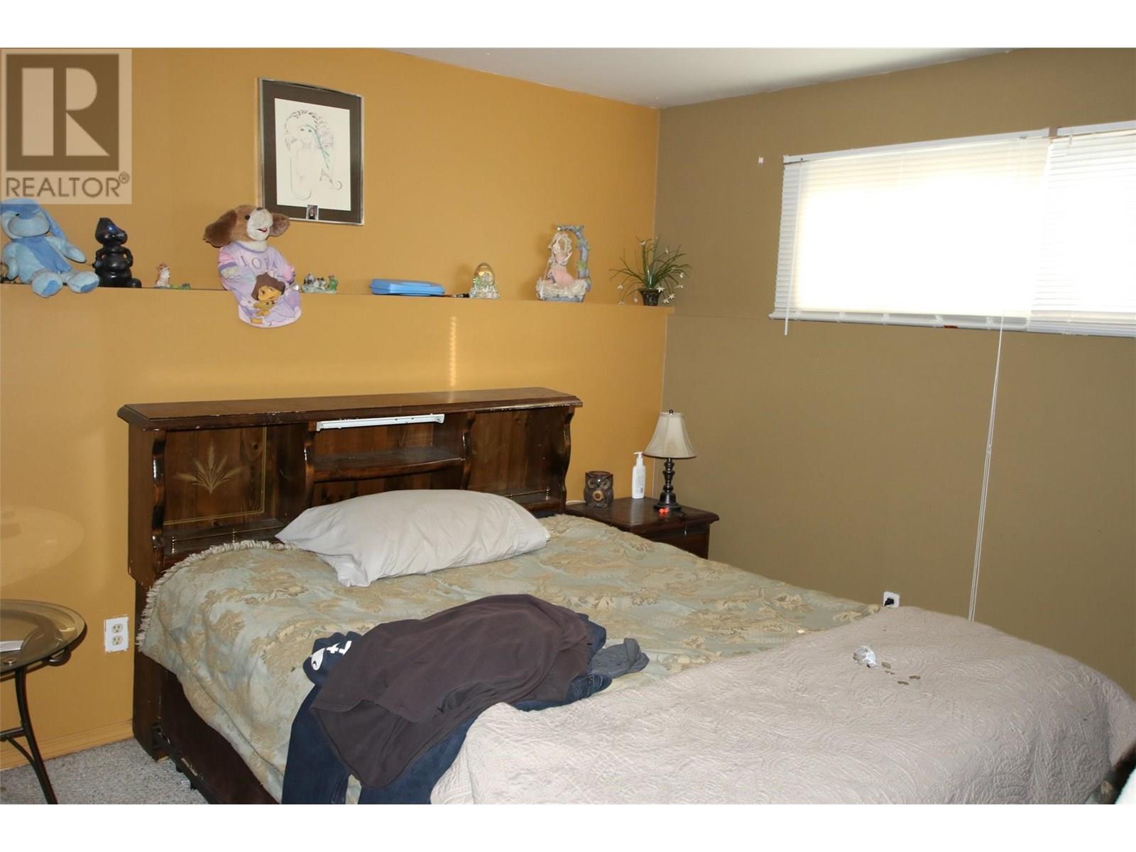 Photo 4 of 119 Spruce Avenue, Tumbler Ridge BC