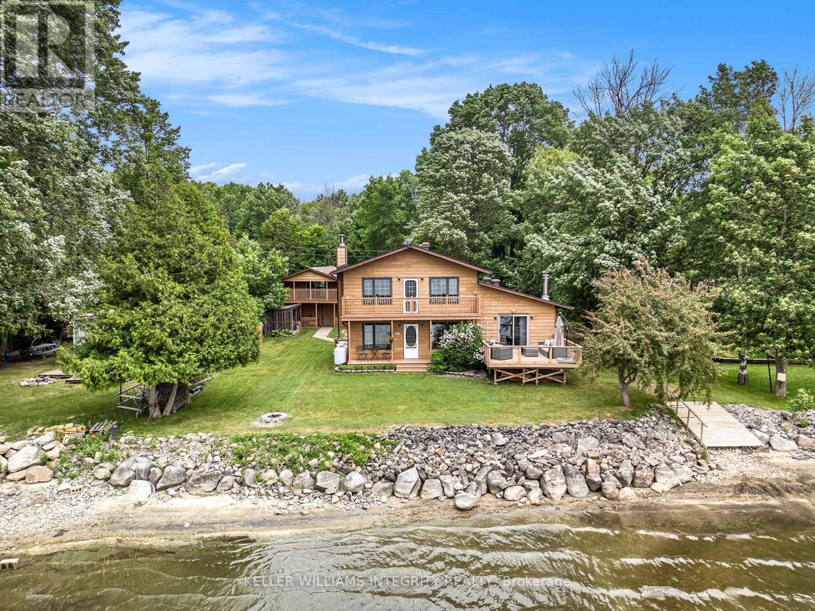 Photo 8 of 501 Stewart Lane, Lanark Highlands ON
