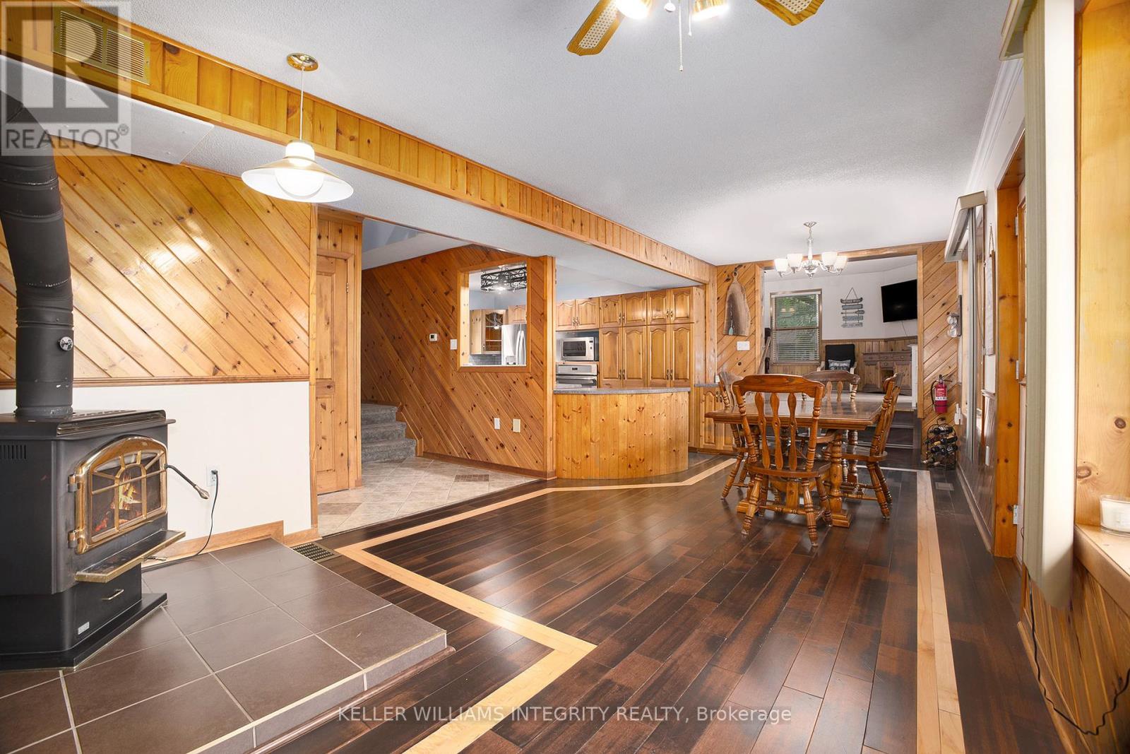 Photo 11 of 501 Stewart Lane, Lanark Highlands ON