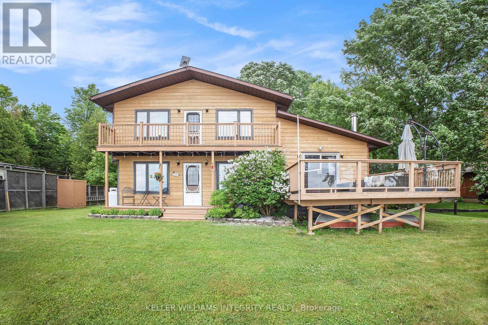 Photo 23 of 501 Stewart Lane, Lanark Highlands ON