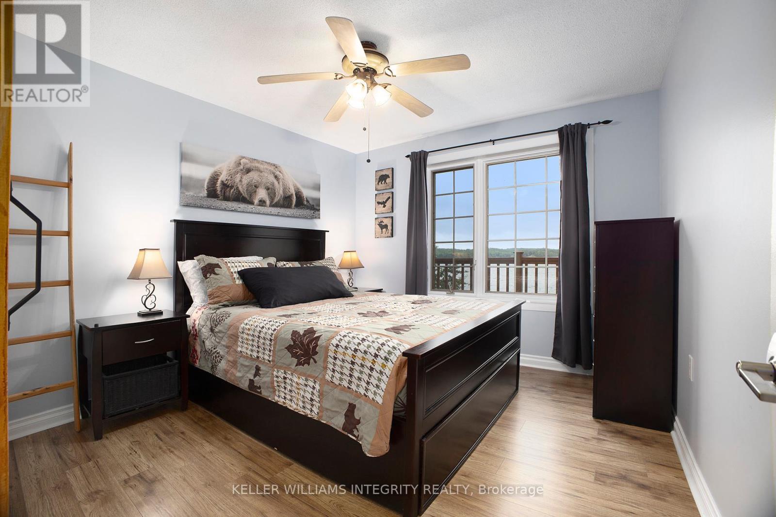Photo 1 of 501 Stewart Lane, Lanark Highlands ON
