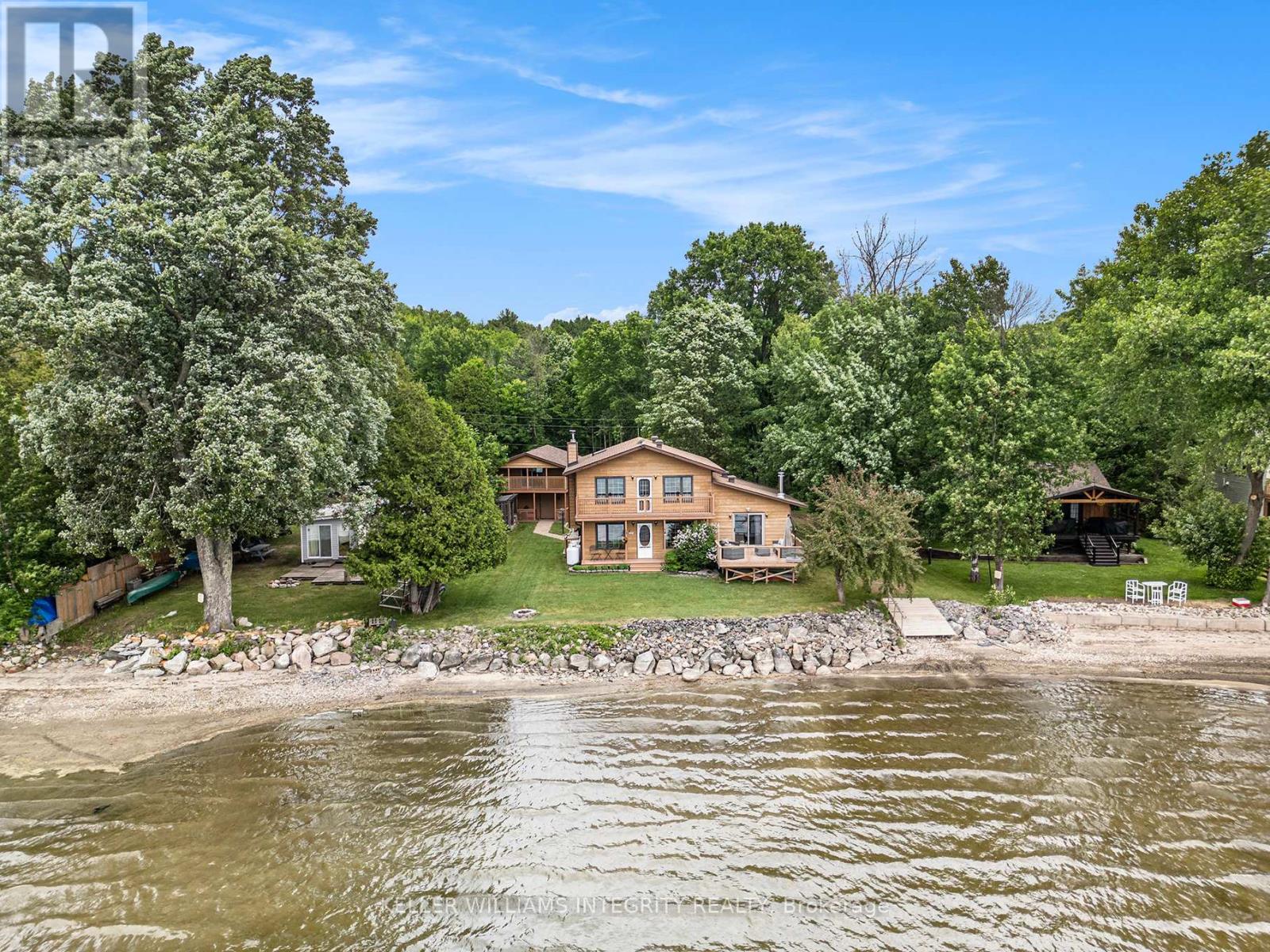 Photo 24 of 501 Stewart Lane, Lanark Highlands ON