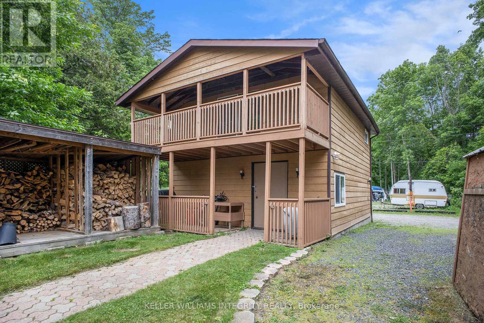 Photo 25 of 501 Stewart Lane, Lanark Highlands ON