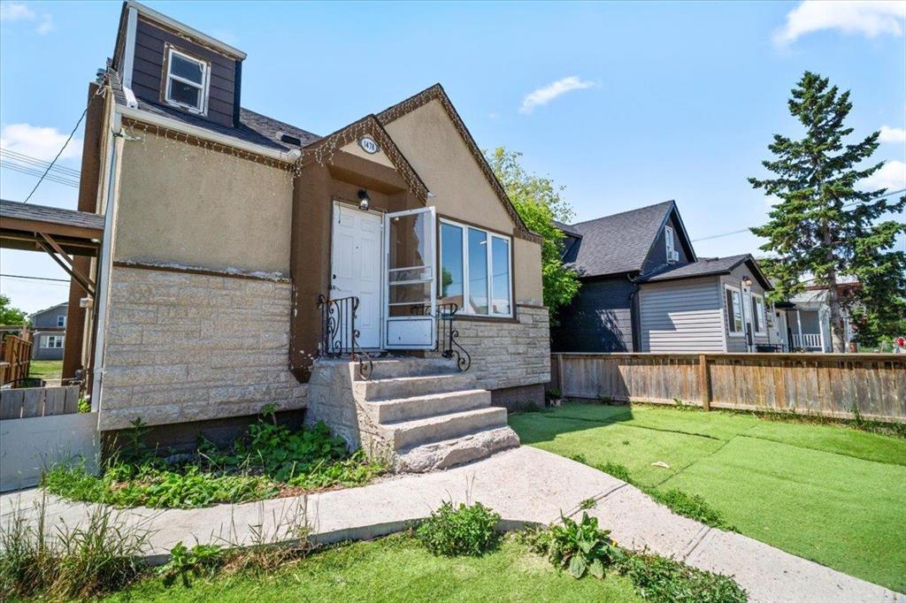 Photo 27 of 1478 Alexander Avenue, Winnipeg MB