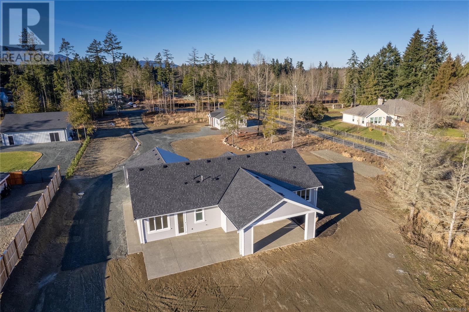 Photo 65 of 1230 1232 Station Rd, Coombs BC