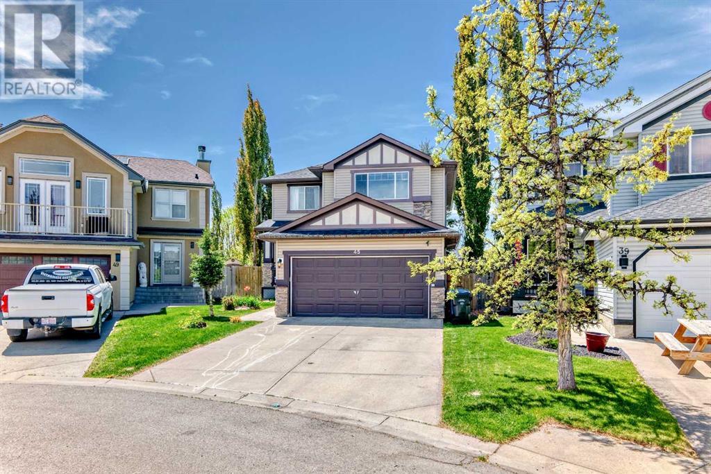 Single Family House for Sale in  Shawbrooke Park SW Shawnessy Calgary 