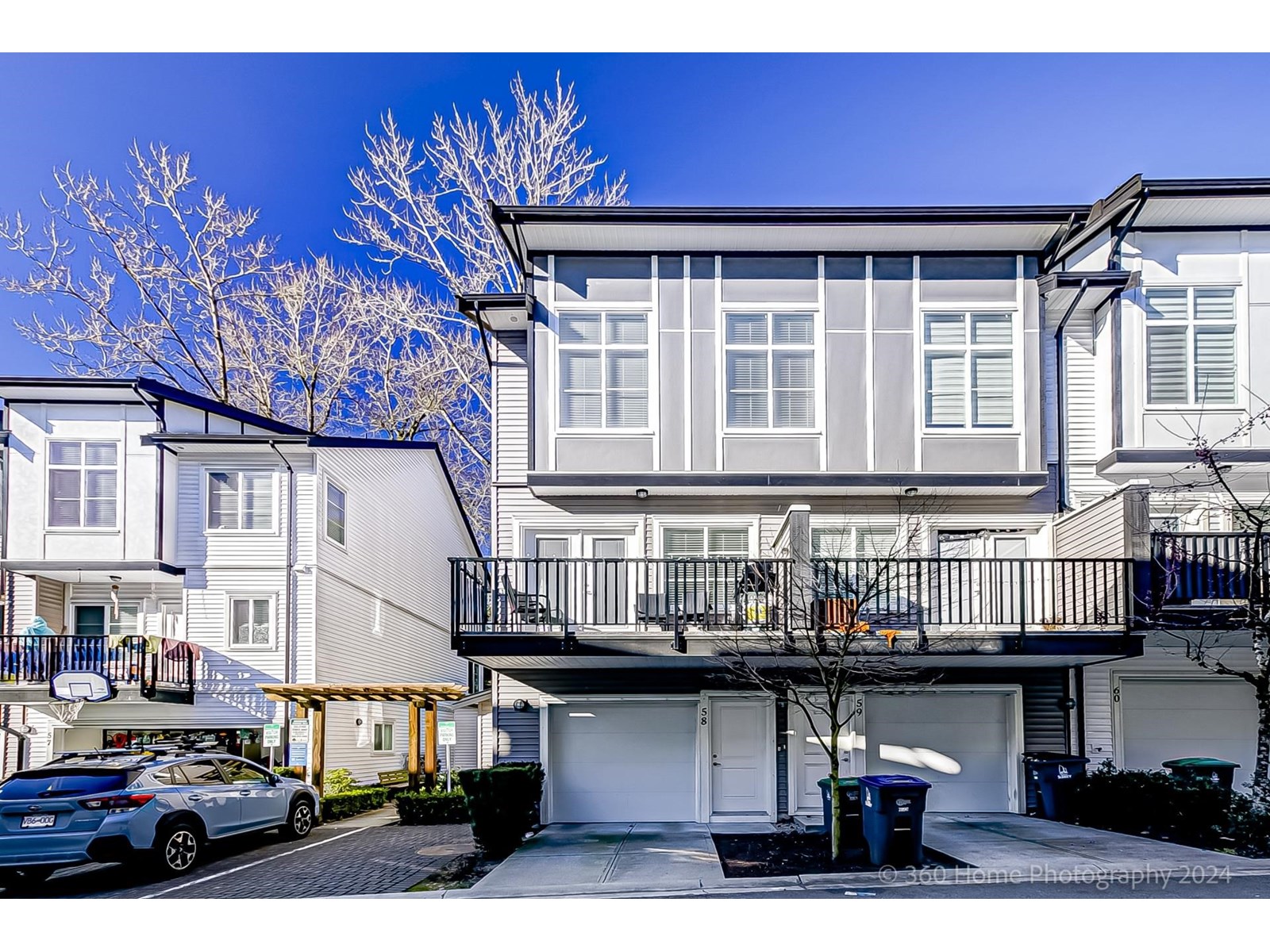 Photo 1 of 58 5867 129 Street, Surrey BC