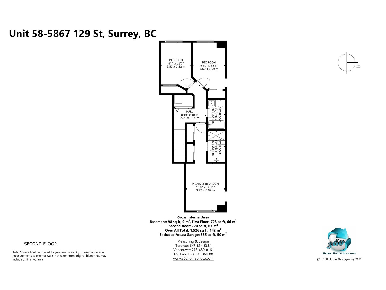 Photo 21 of 58 5867 129 Street, Surrey BC